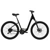 Cannondale Adventure 2 Low Step Comfort Bicycle 2023