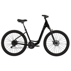 Cannondale Adventure 2 Low Step Comfort Bicycle 2024