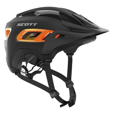 Scott Stego Helmet (CPSC) 2016