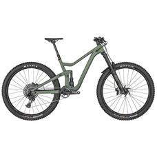 Scott Ransom 920 Mountain Bike 2022