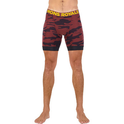 Mons Royale Enduro Bike Short Liner