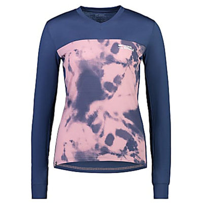 Mons Royale Women's Redwood Enduro VLS Long Sleeve Jersey