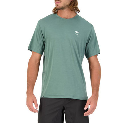 Mons Royale Tarn Merino Shift T-Shirt