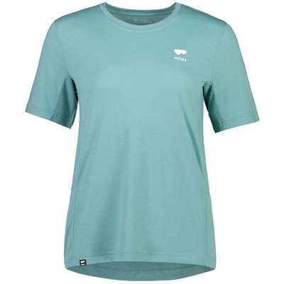 Mons Royale Women's Tarn Merino Shift Tee