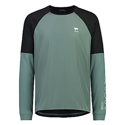 Mons Royale Tarn Merino Shift Wind Jersey