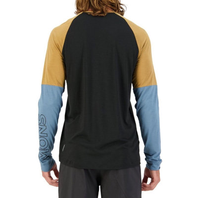 Mons Royale Tarn Merino Shift Wind Jersey