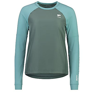Mons Royale Women's Tarn Merino Shift Wind Jersey