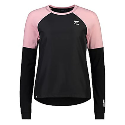 Mons Royale Women's Tarn Merino Shift Wind Jersey