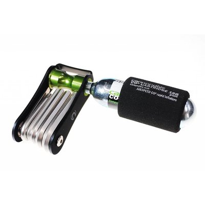 Cannondale BMT-6 Mini Tool w/Co2