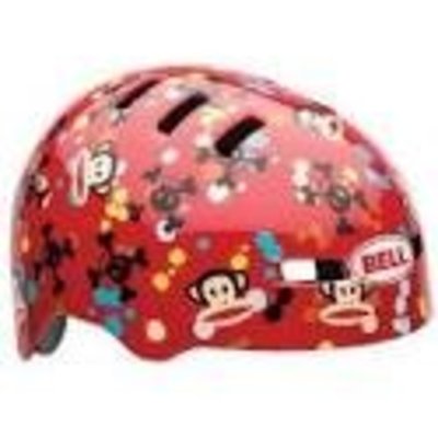 Bell Faction PF Bike Helmet 2014