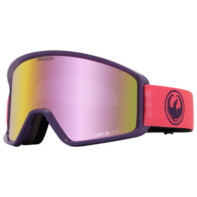 Dragon DXT OTG Goggles 2022