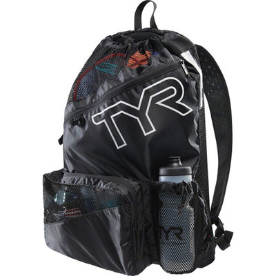 Northfield TYR Alliance 45L backpack Includes embroidered logo - Swim 'N  Things