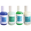 SBR Triswim Chlorine Removal Hair and Skin Care Shot Set: Four 2oz Bottles
