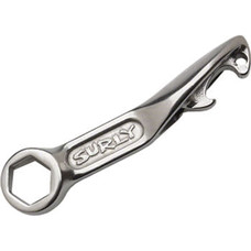 Surly Jethro Tule: 15mm Socket/Bottle Opener