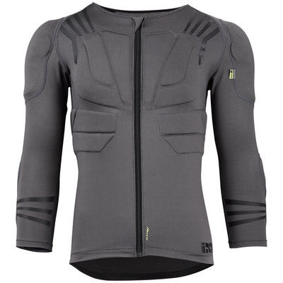iXS Trigger Upper Body Protection Discontinued