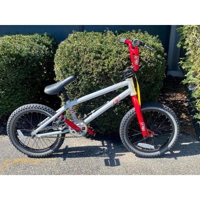 Pre-Owned GT Fly 16" BMX Bike