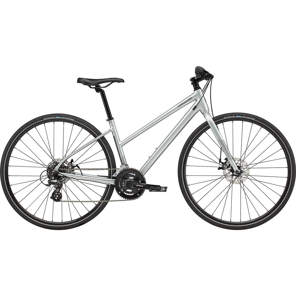 Quick Disc 5 Remixte Fitness Bike 2022 