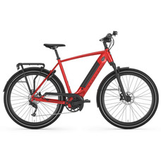 Gazelle Ultimate T10+ HMB Mid Step E-Bike 2022