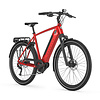 Gazelle Ultimate T10+ HMB Mid Step E-Bike 2022