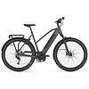 Gazelle Ultimate T10+ HMB Mid Step E-Bike 2022
