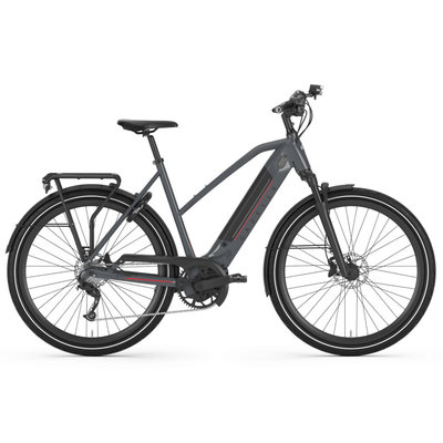 Gazelle Ultimate T10+ HMB Mid Step E-Bike 2022