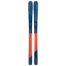 Elan Ripstick 88 R Skis w/ELX 11.0 GW Shift Bindings 2022