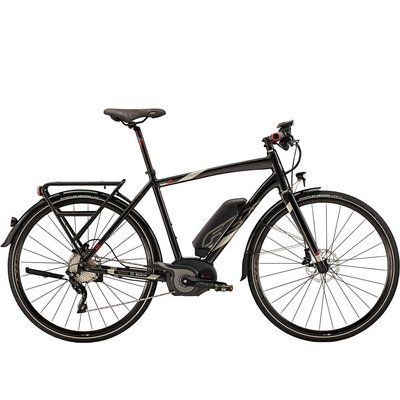 Felt SPORTe 95 Hi Gloss Black (Shadow, Fluoro Red) 2016