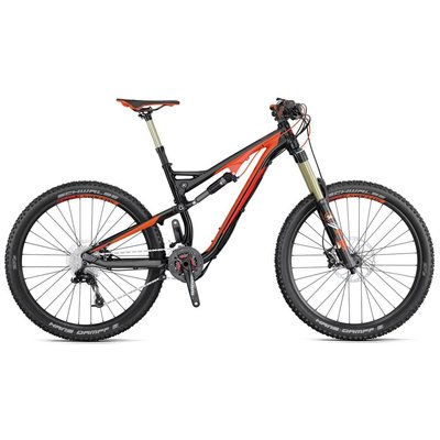 Scott Genius LT 720 2015