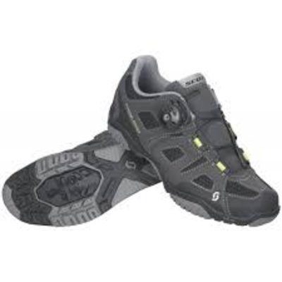 Scott Trail Boa Evo Lady Shoe 2016