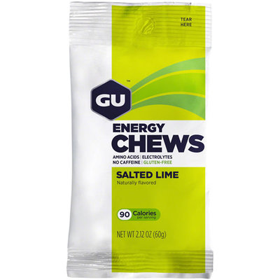 GU Energy Chews