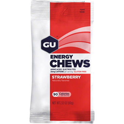 GU Energy Chews