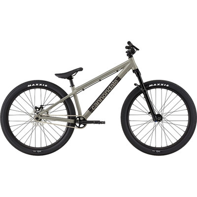 Cannondale Dave 26 Dirt Jumper Bike 2022