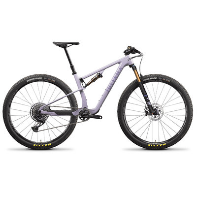 Juliana Wilder 1 Carbon CC X01 TR Kit 29 Mountain Bike 2022