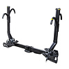 Saris SuperClamp EX  2-Bike Hitch Bike Rack Black (No Box)