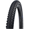 Schwalbe Marathon Plus MTB Tire - 27.5 x 2.25 Clincher Wire Black SmartGuard Dual Compound
