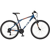 GT Palomar Aluminum Mountain Bike 2021