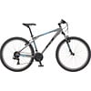 GT Palomar Aluminum Mountain Bike 2021