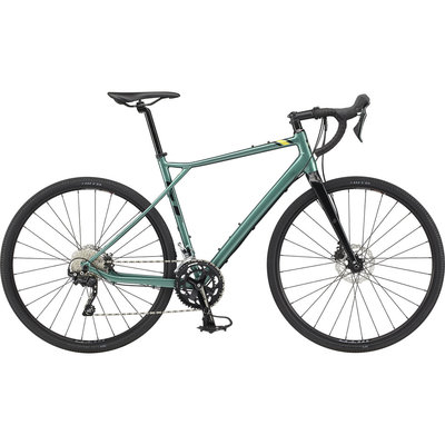 GT Grade Alloy Expert Gravel Bike 2021