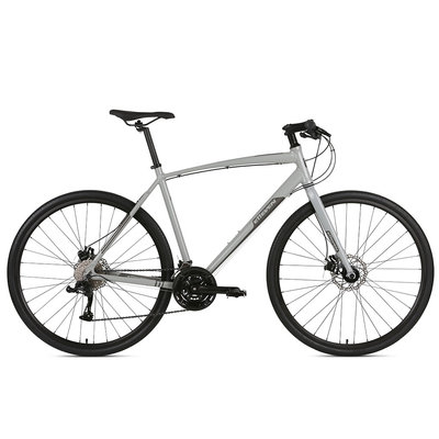 e11even Fitness Hybrid Bicycle 2022