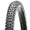 Maxxis Assegai Tire - 29 x 2.5, Tubeless, Folding, Black, 3C MaxxTerra, EXO+, Wide Trail