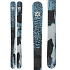 Volkl Kids' Revolt 100 Junior Skis (Ski Only) 2023