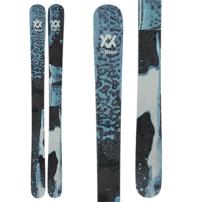 Volkl Kids' Revolt 100 Junior Skis (Ski Only) 2023