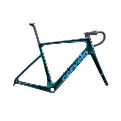 Cervelo Caledonia-5 Frameset 2022