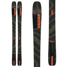 K2 Mindbender 89 Ti Skis (Ski Only) 2023