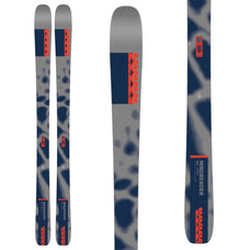 K2 Mindbender 90 C Skis (Ski Only) 2023