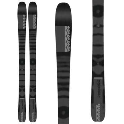 K2 Mindbender 85 Skis (Ski Only) 2023