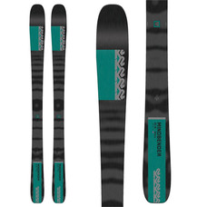 K2 Women's Mindbender 85 Skis (Ski Only) 2023