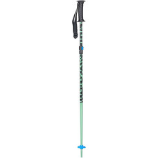 K2 Kids' Sprout Adjustable Ski Poles 2024