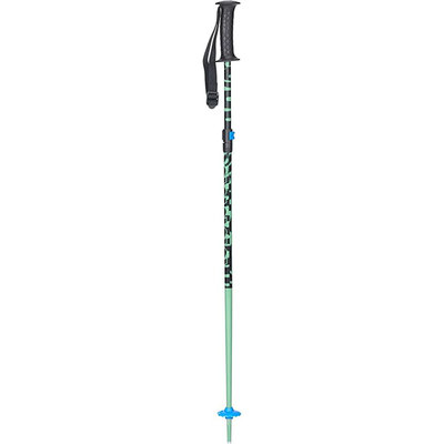 K2 Kids' Sprout Adjustable Ski Poles