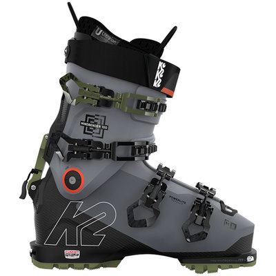 K2 Mindbender 100 MV Ski Boots 2023